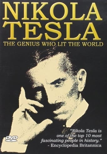Nikola Tesla: The Genius Who Lit the World (1994)