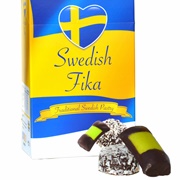 Swedish Fika