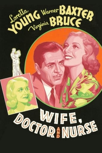 Wife, Doctor and Nurse (1937)