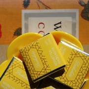 Daskalides Neapolitans Lait Noisettes