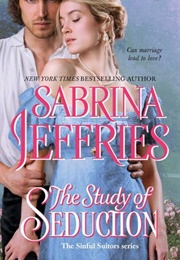 The Study of Seduction (Sabrina Jeffries)