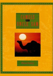 Camels for Uncle Sam (Diane Yancey)