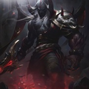 Blood Moon Aatrox