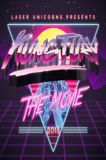 Kung Fury 2 (2021)