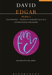 Nicholas Nickleby (David Edgar)