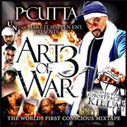 Ghostface Killah - Art of War 3