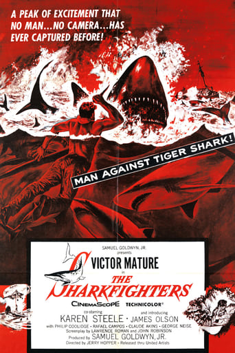 The Sharkfighters (1956)