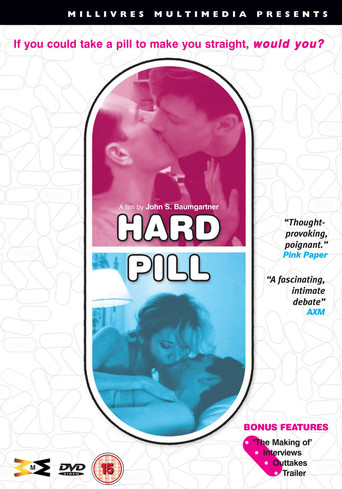 Hard Pill (2005)