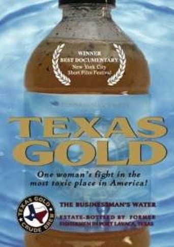 Texas Gold (2008)