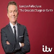 The London Palladium: The Greatest Stage on Earth