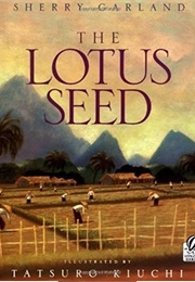 The Lotus Seed (Sherry Garland)