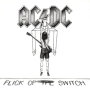 AC/DC - Flick of the Switch (1983)