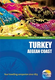 Turkey Aegean Coast (Thomas Cook)
