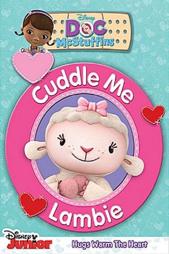 Doc McStuffins: Cuddle Me Lambie (2015)