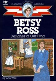 Betsy Ross (Weil)