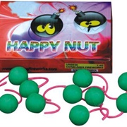 Happy Nut