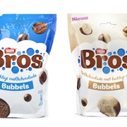 Nestle Bros Bubbels