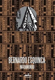 Inframundo (Bernardo Esquinca)