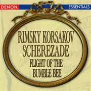 Flight of the Bumblebee - Rimsky-Korsakov