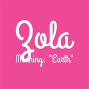 Zola