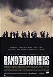 Band of Brothers (2001)