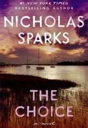 The Choice (Nicholas Sparks)