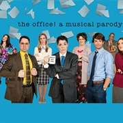 The Office: A Musical Parody