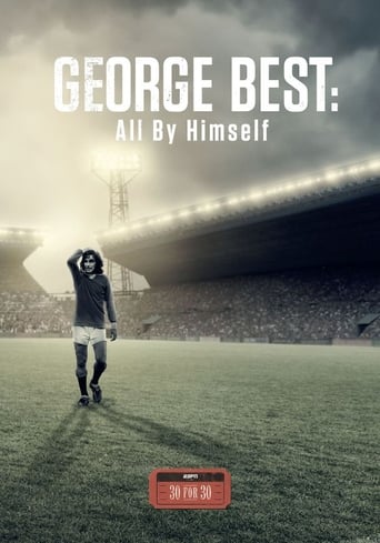 George Best: All by Himself (2016)