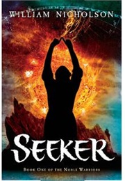 Seeker (William Nicholson)