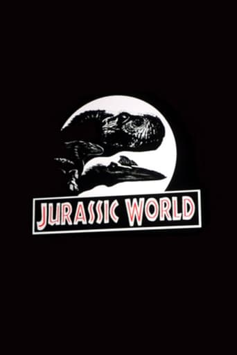Jurassic World (2013)