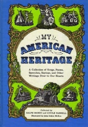 My American Heritage (McNally)