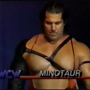 The Minotaur