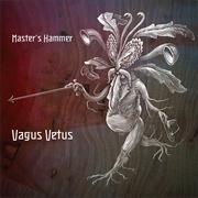Master's Hammer - Vagus Vetus