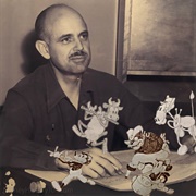 Ben Sharpsteen