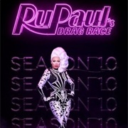 RuPaul's Drag Race: Season 10