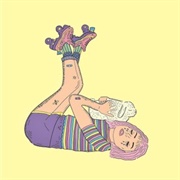 Honeymoon - Beach Bunny