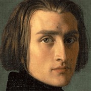 Hungarian Rhapsody No. 2