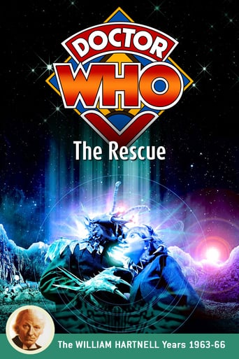 Doctor Who: The Rescue (1965)