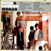 Peter and Gordon - Women