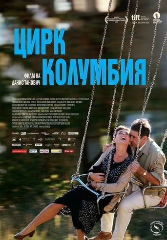 Circus Columbia (2010)