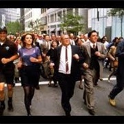 Cleveland Rocks!-The Drew Carey Show