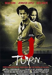 U Turn (1997)