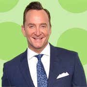 Clinton Kelly