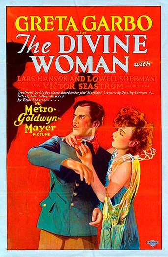 The Divine Woman (1928)