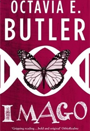 Imago (Octavia E. Butler)