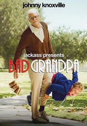 Bad Grandpa (2013)