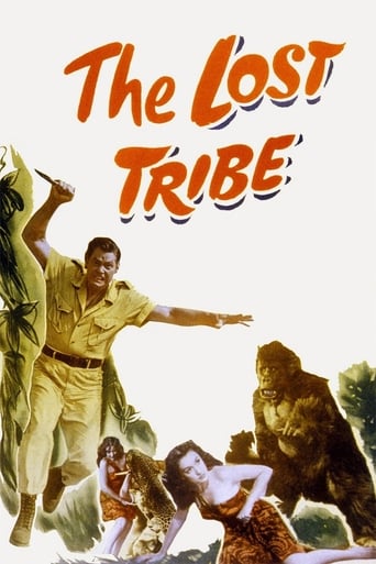 The Lost Tribe (1949)