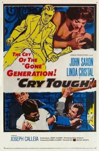 Cry Tough (1959)