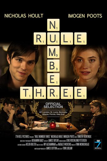 Rule Number Three (2011)
