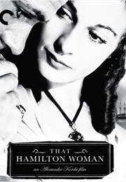 That Hamilton Woman (1941)